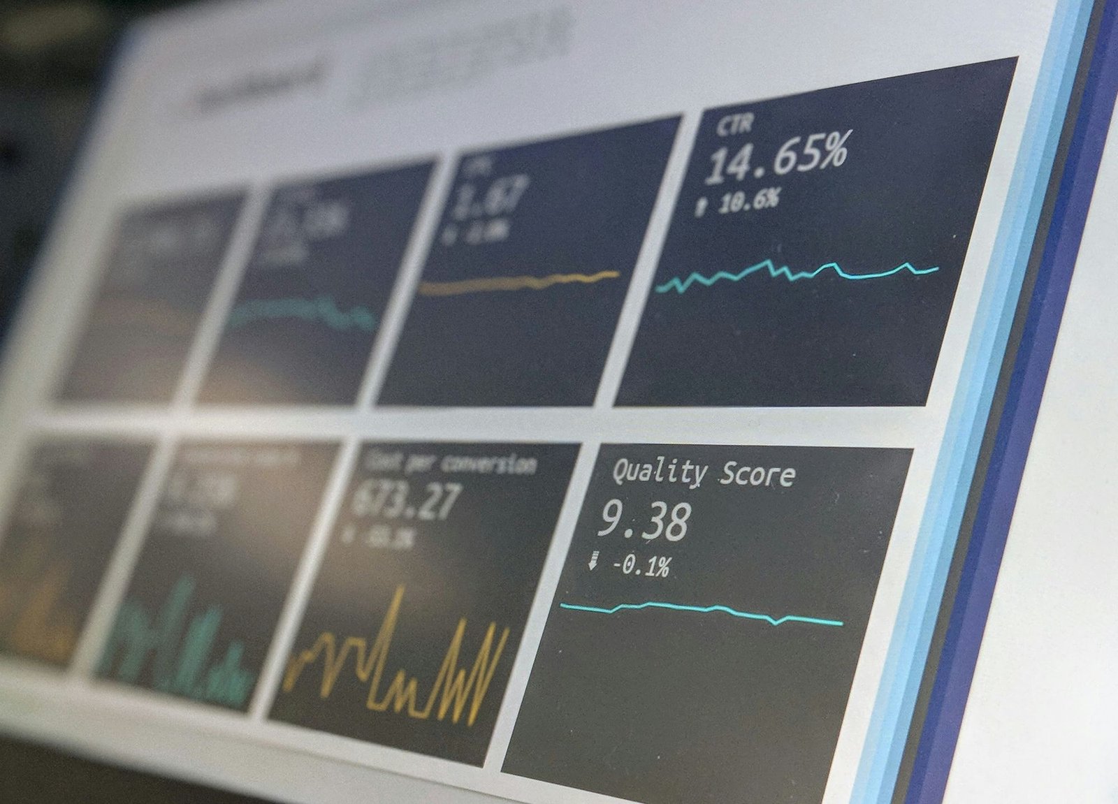 The 14 Best Competitor Analysis Tools